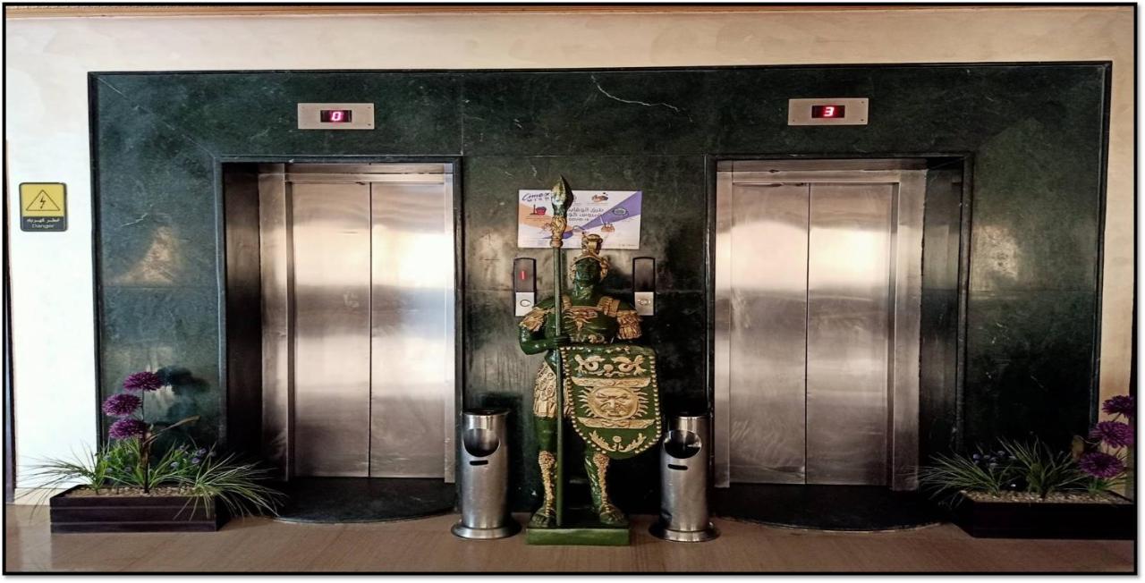 Jewel Glorious Hotel Kairo Exterior foto