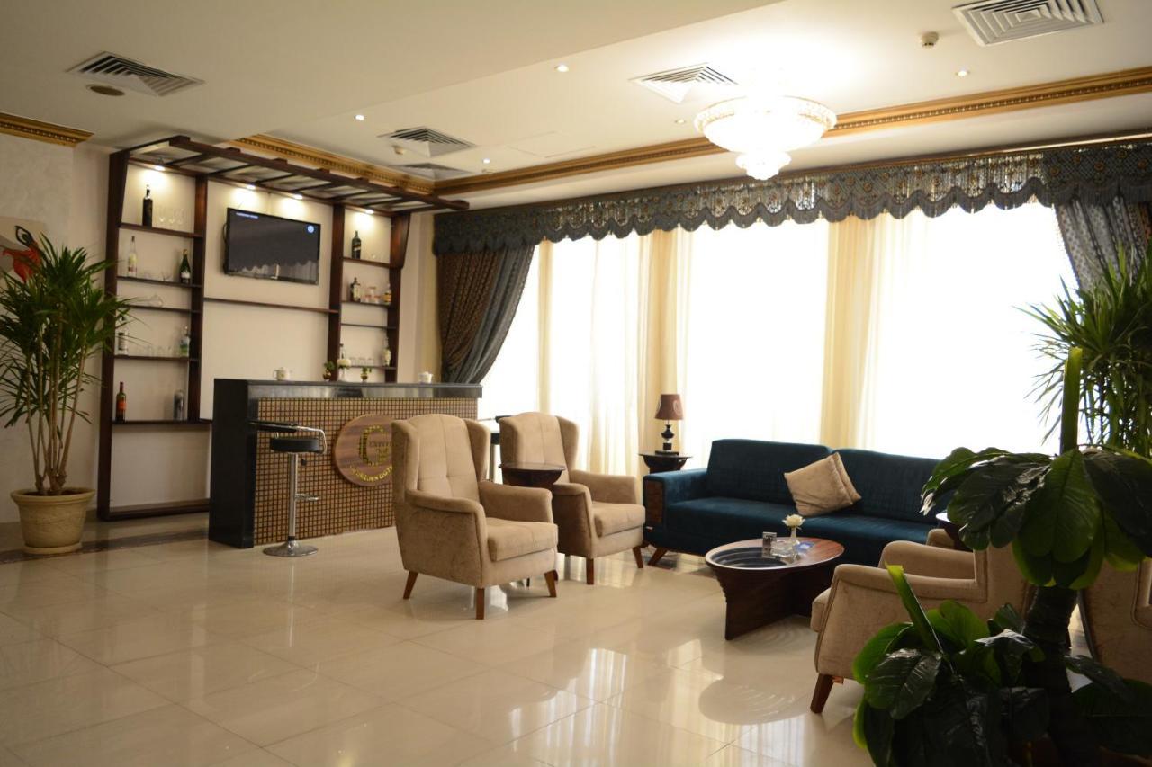 Jewel Glorious Hotel Kairo Exterior foto