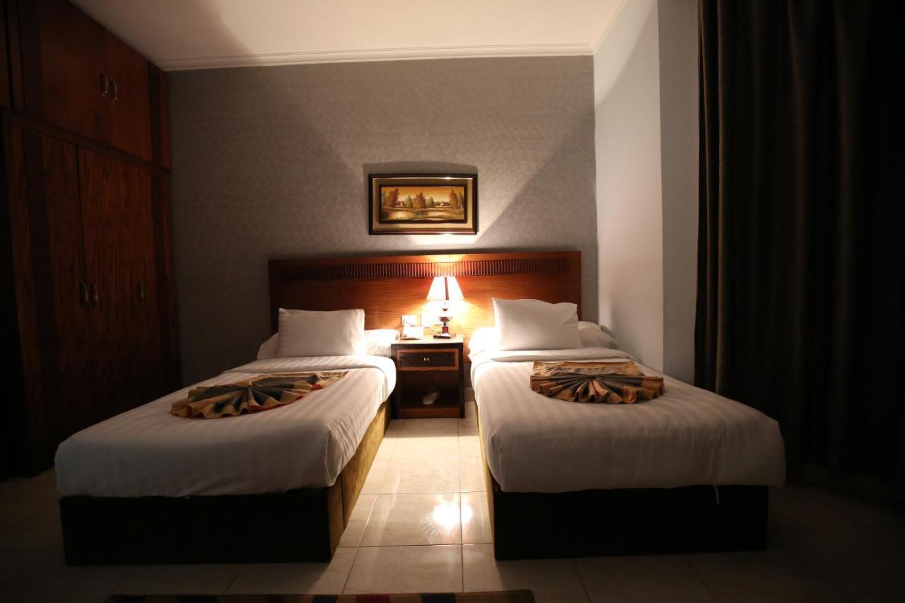 Jewel Glorious Hotel Kairo Exterior foto