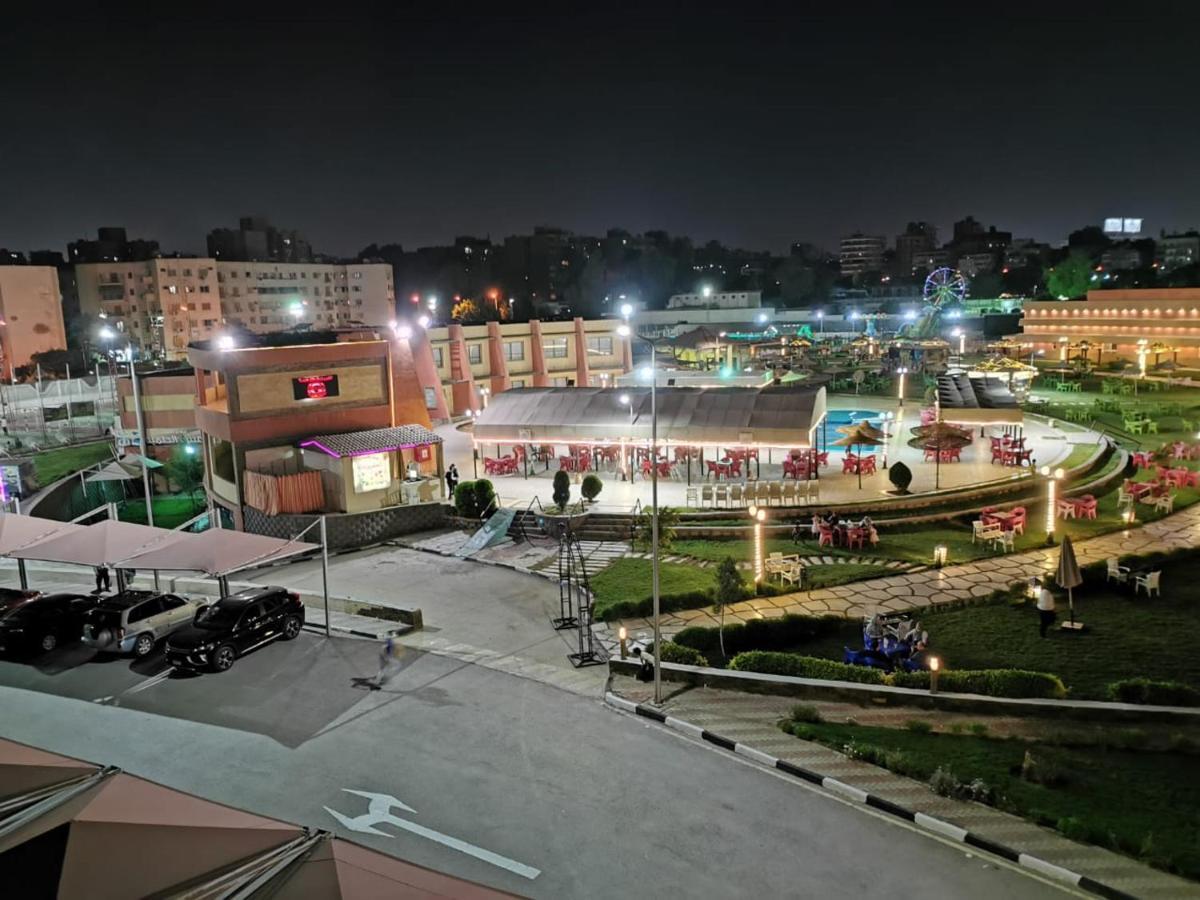 Jewel Glorious Hotel Kairo Exterior foto