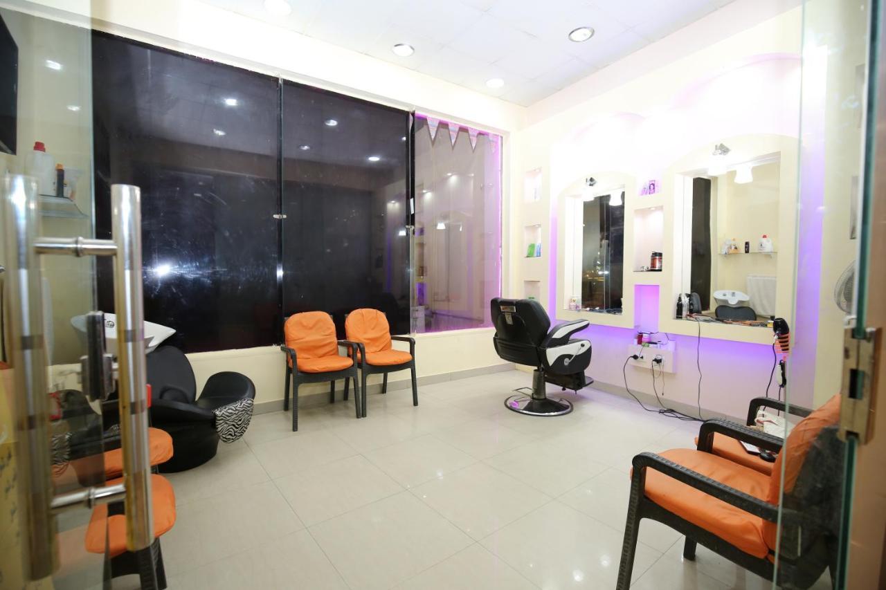 Jewel Glorious Hotel Kairo Exterior foto