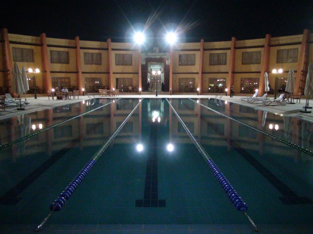 Jewel Glorious Hotel Kairo Exterior foto