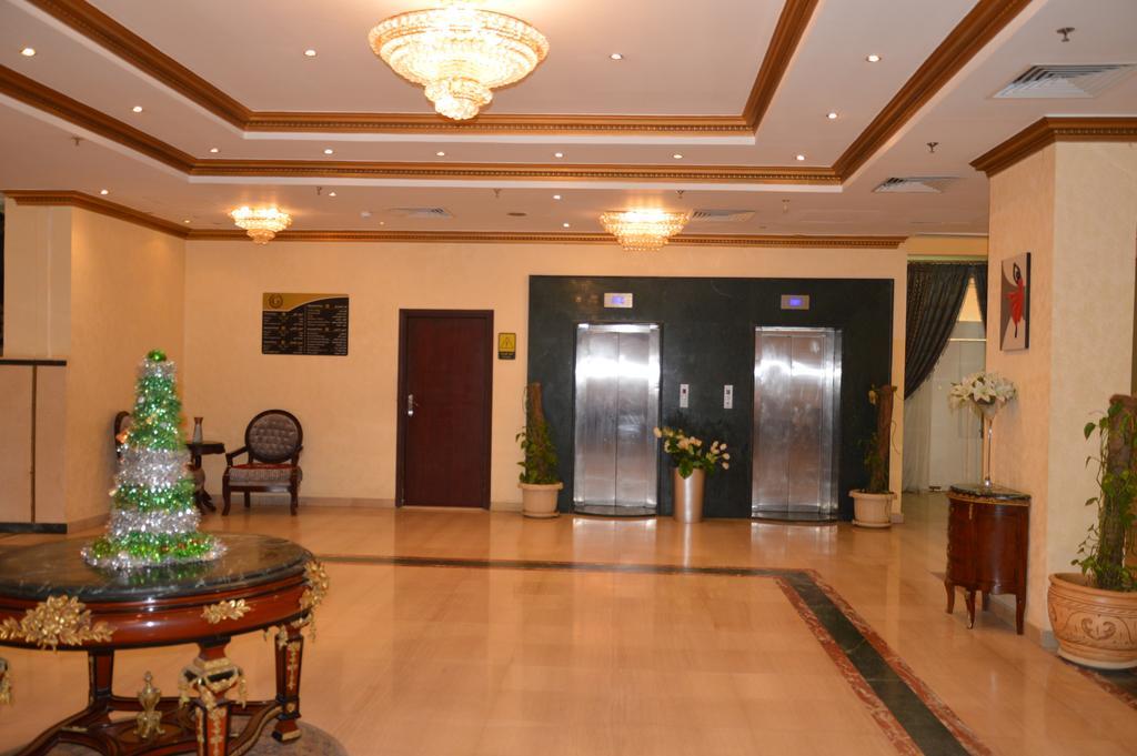 Jewel Glorious Hotel Kairo Exterior foto