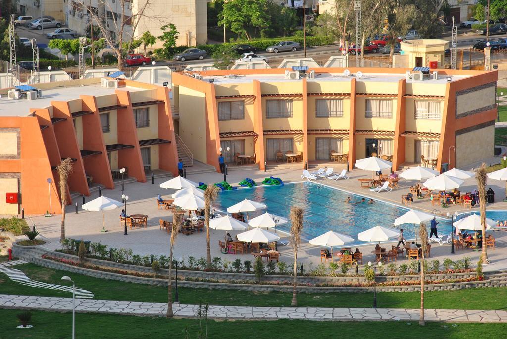 Jewel Glorious Hotel Kairo Exterior foto