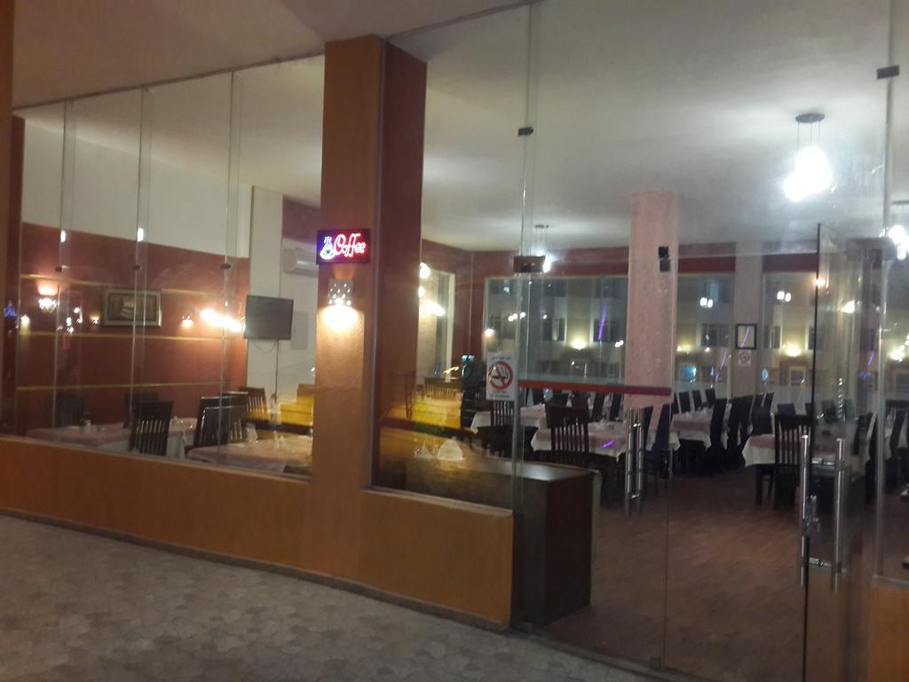 Jewel Glorious Hotel Kairo Exterior foto