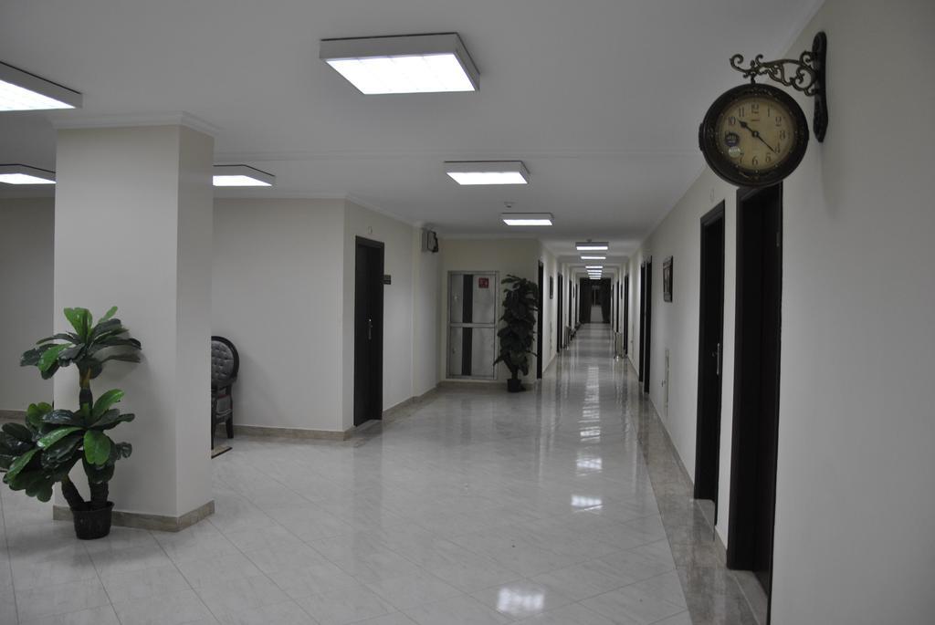 Jewel Glorious Hotel Kairo Exterior foto