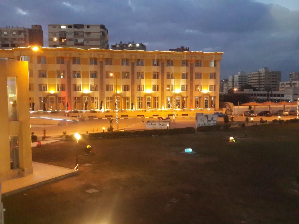 Jewel Glorious Hotel Kairo Exterior foto