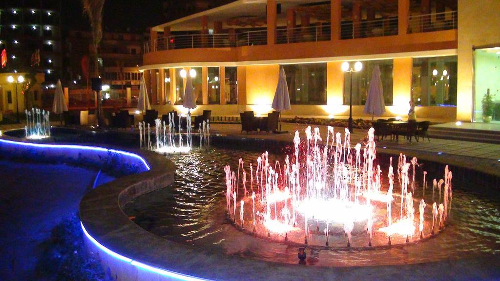 Jewel Glorious Hotel Kairo Exterior foto