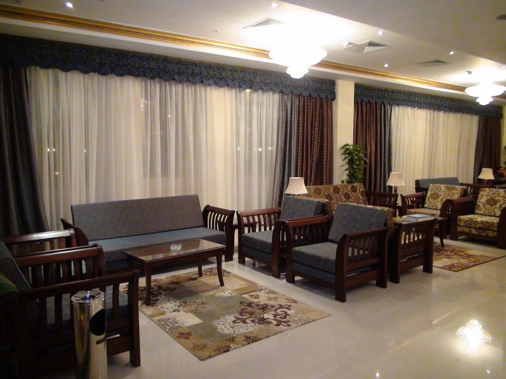 Jewel Glorious Hotel Kairo Exterior foto