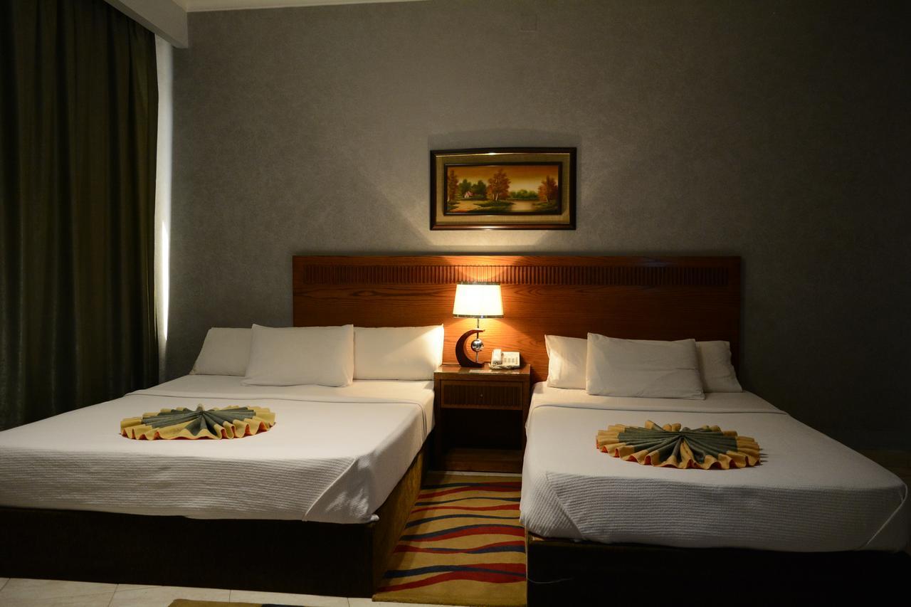 Jewel Glorious Hotel Kairo Exterior foto