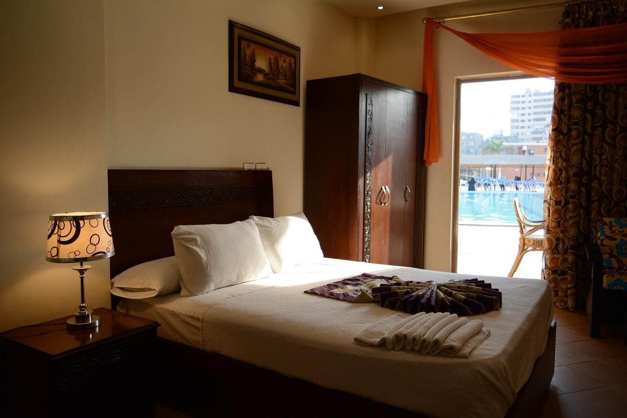 Jewel Glorious Hotel Kairo Exterior foto