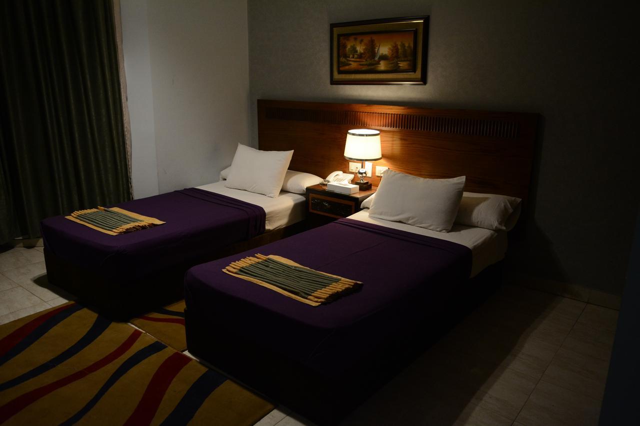 Jewel Glorious Hotel Kairo Exterior foto