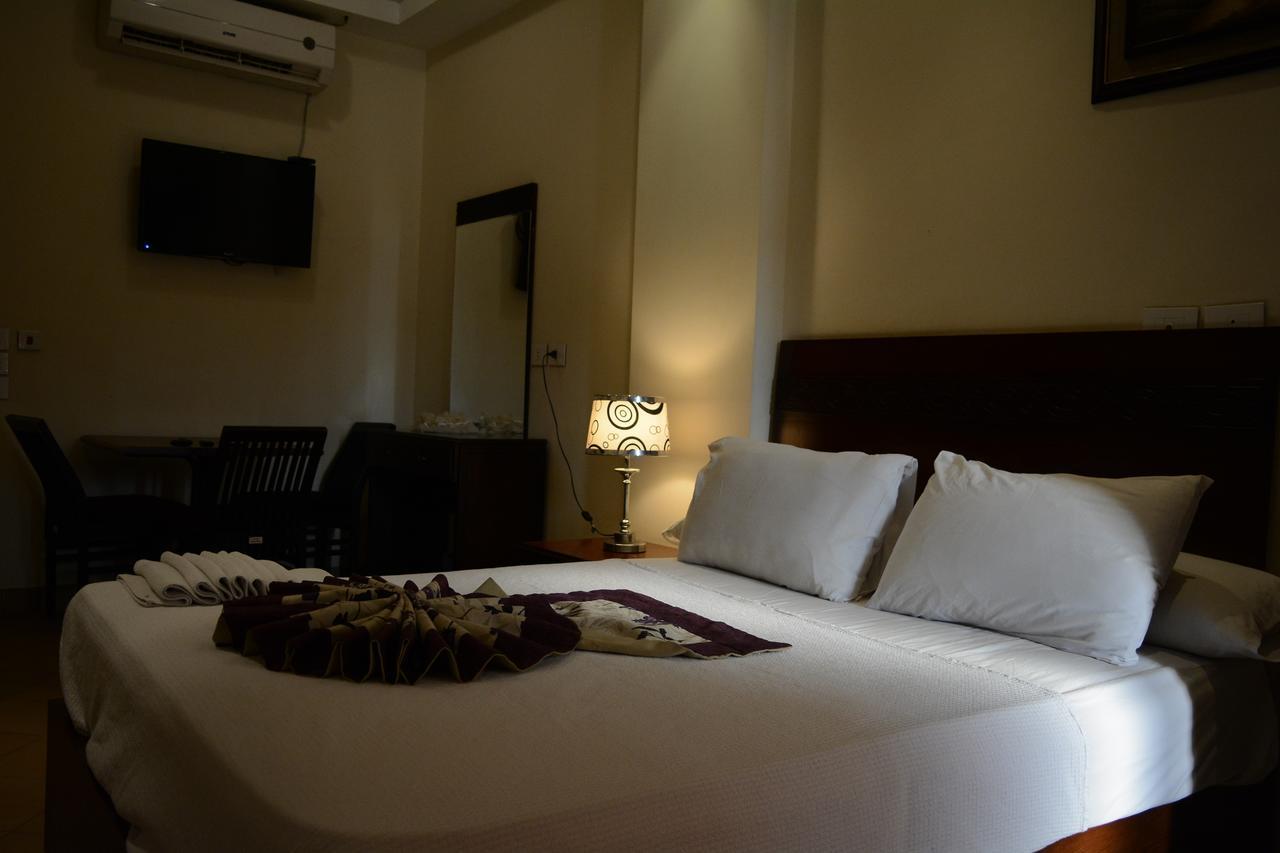 Jewel Glorious Hotel Kairo Exterior foto