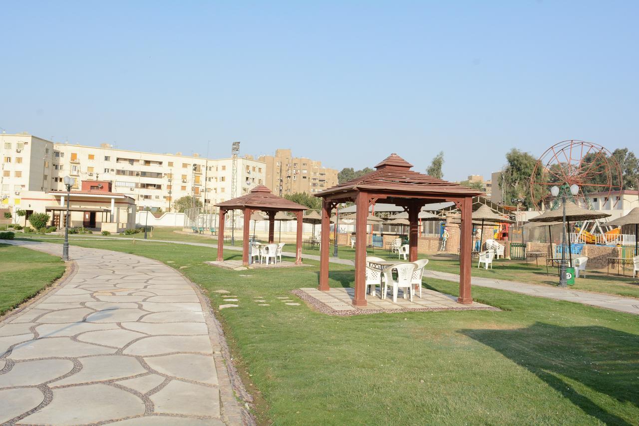 Jewel Glorious Hotel Kairo Exterior foto