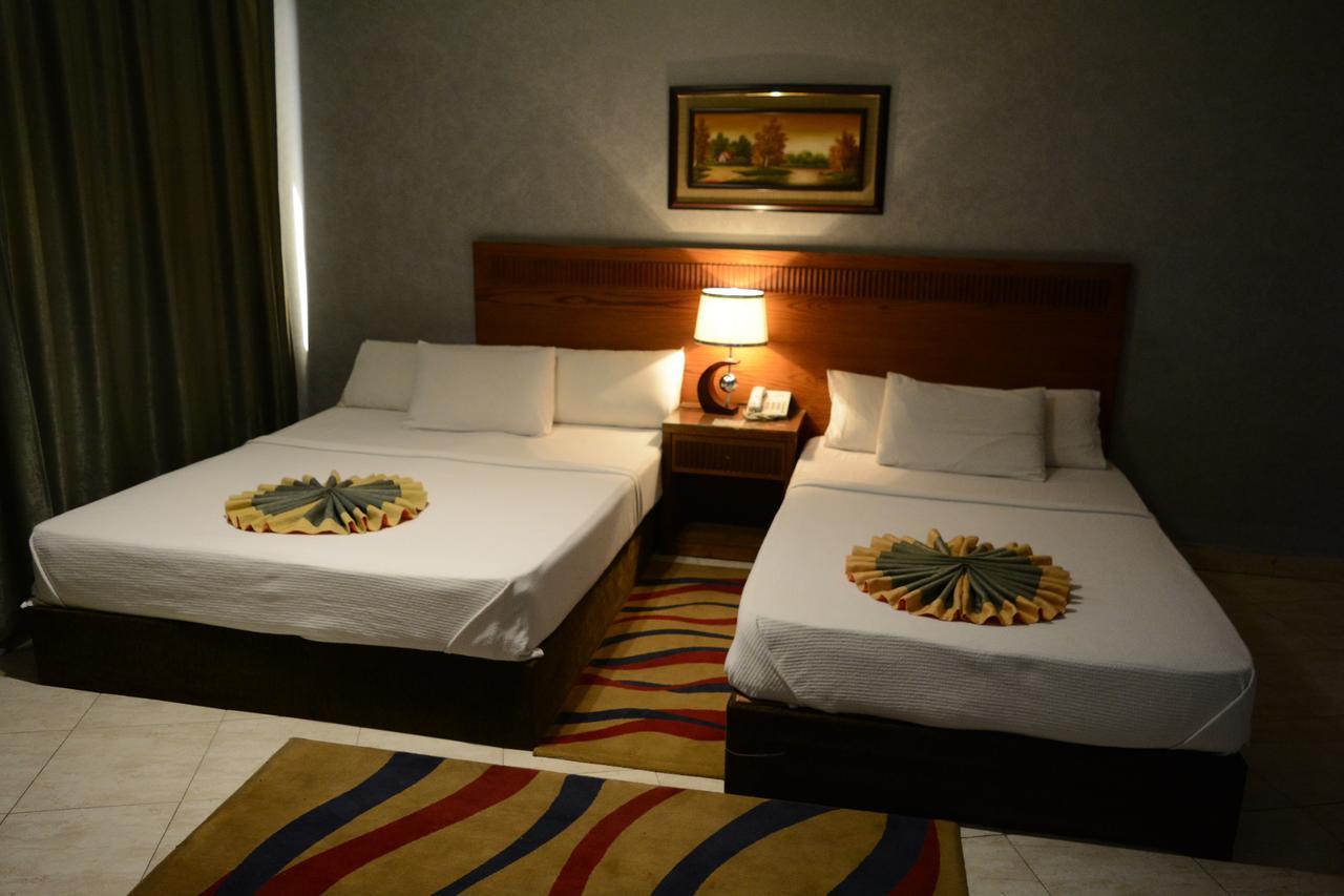 Jewel Glorious Hotel Kairo Exterior foto