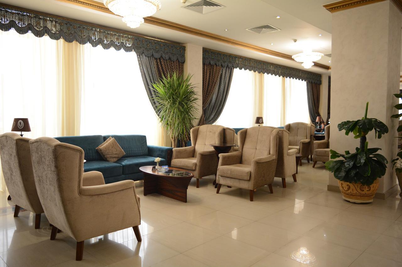 Jewel Glorious Hotel Kairo Exterior foto