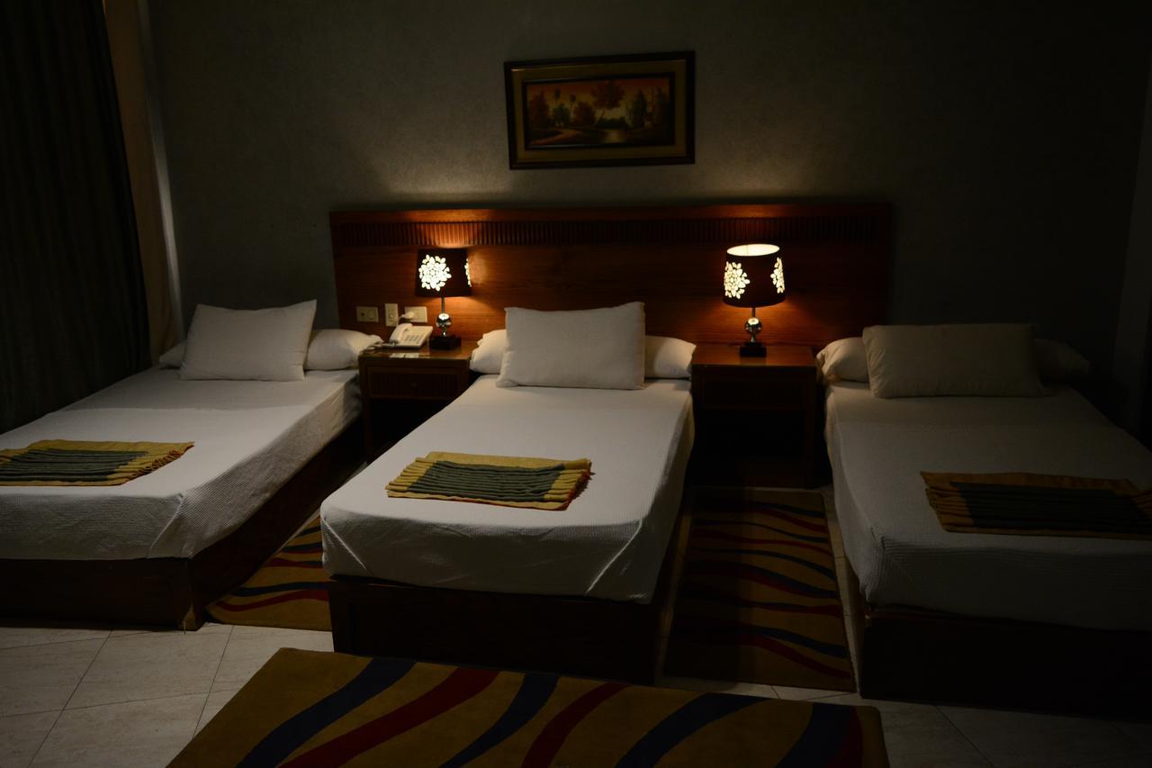 Jewel Glorious Hotel Kairo Exterior foto
