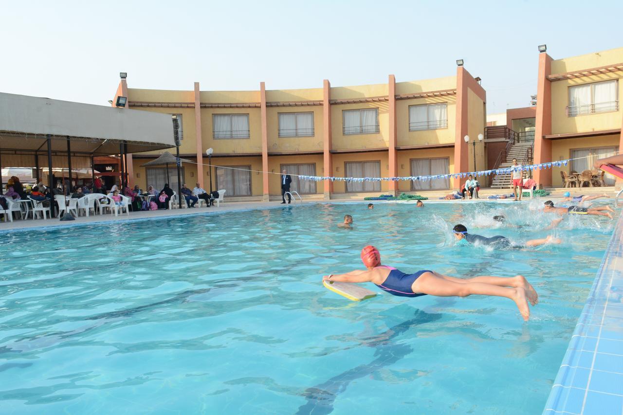 Jewel Glorious Hotel Kairo Exterior foto