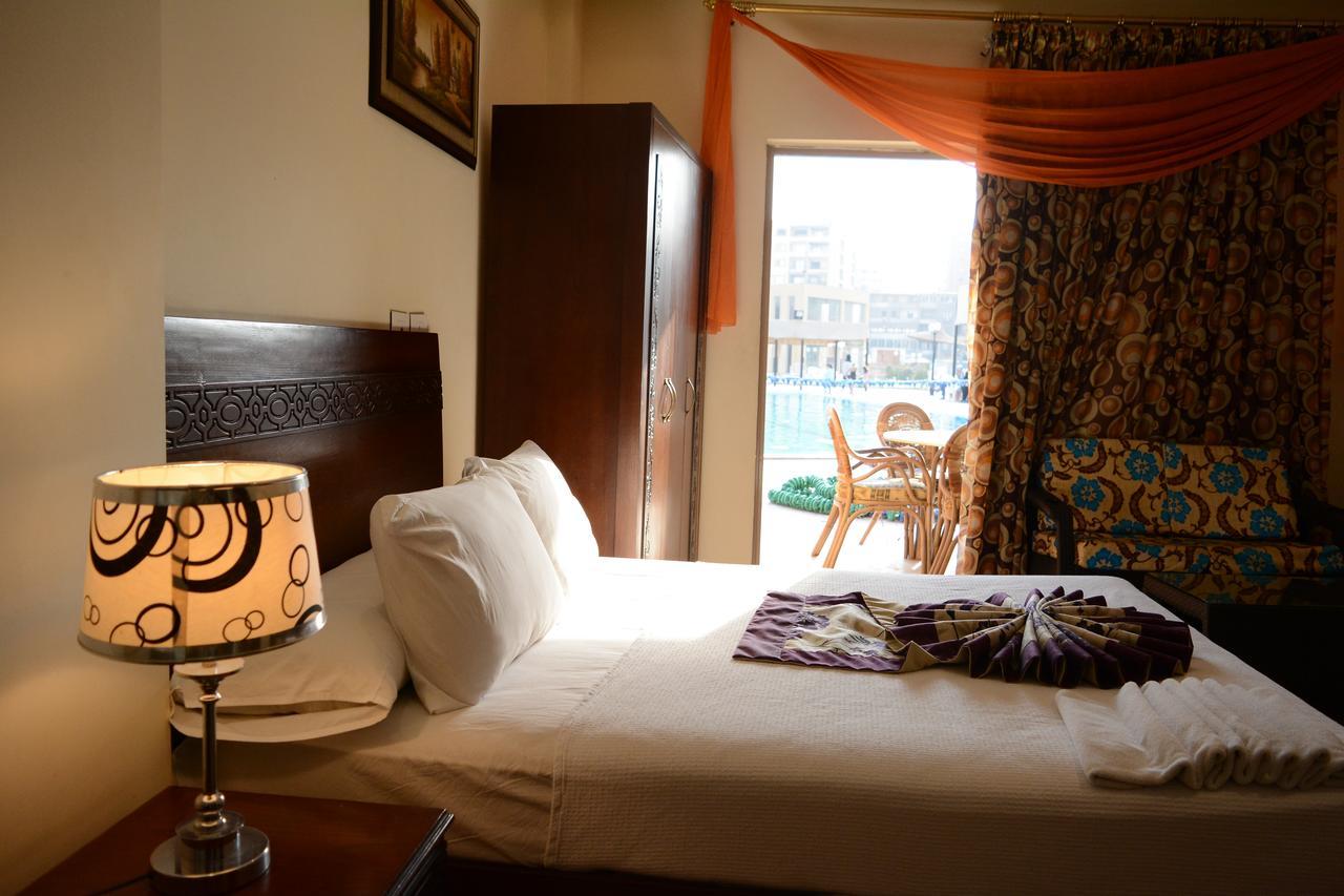 Jewel Glorious Hotel Kairo Exterior foto