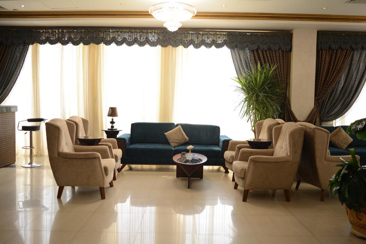 Jewel Glorious Hotel Kairo Exterior foto